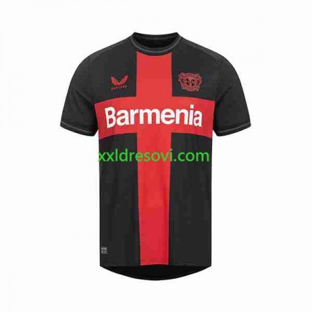 Bayer 04 Leverkusen Domaći Nogometni Dres 2023-2024
